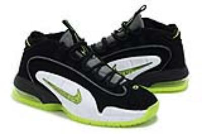 cheap nike air max penny no. 2